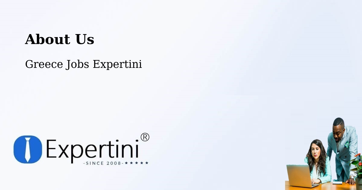 About Expertini Recruitment Platform  – Proástio - Proástio, Greece Jobs Expertini
