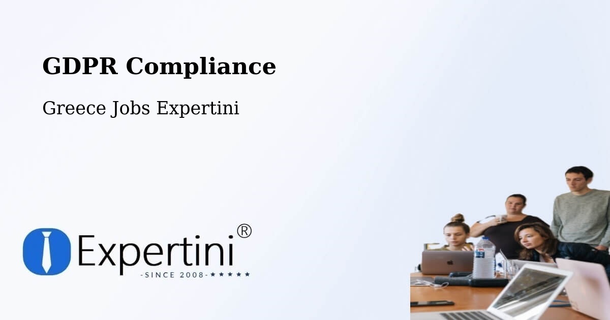 EU GDPR Compliance Statement – Proástio - Greece Jobs Expertini